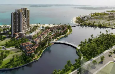 vi tri doc ton cua aria bay ha long