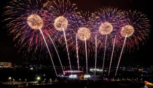 san van dong trong dong