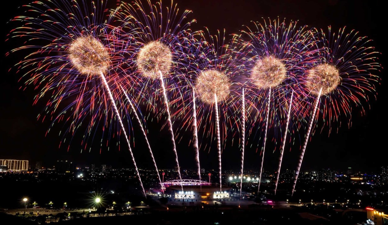 san van dong trong dong